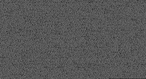 Random grey noise.